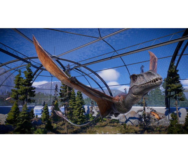 Xbox Jurassic World Evolution 2 - 677354 - zdjęcie 8